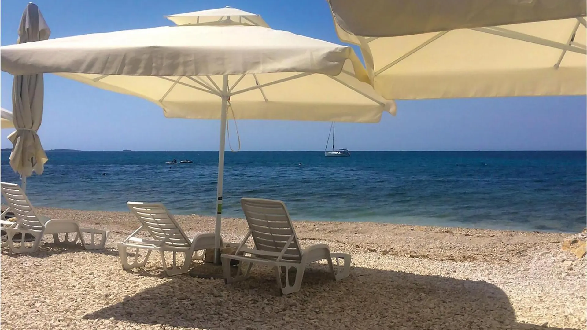 Beautiful Apartment In Vodnjan With Wifi Croatia