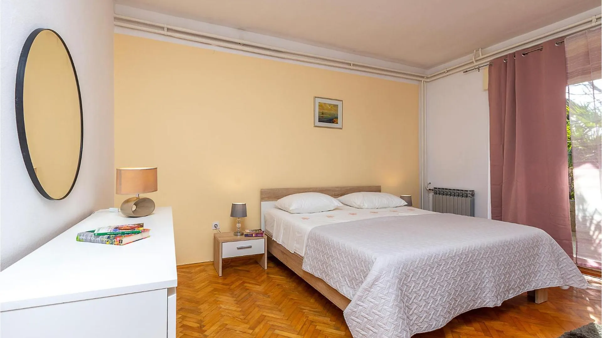 Beautiful Apartment In Vodnjan With Wifi 0*,