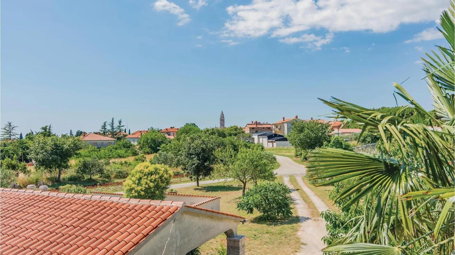 Beautiful Apartment In Vodnjan With Wifi