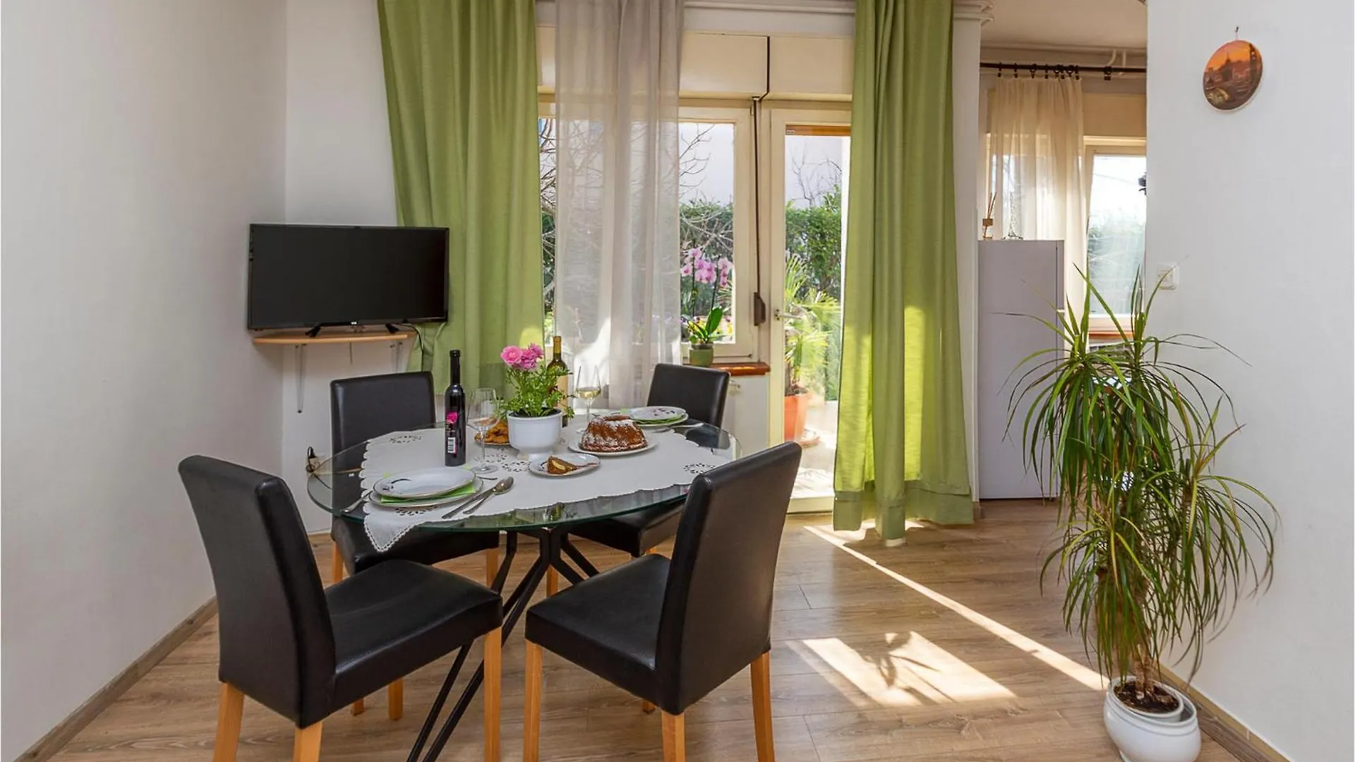 Beautiful Apartment In Vodnjan With Wifi Croatia