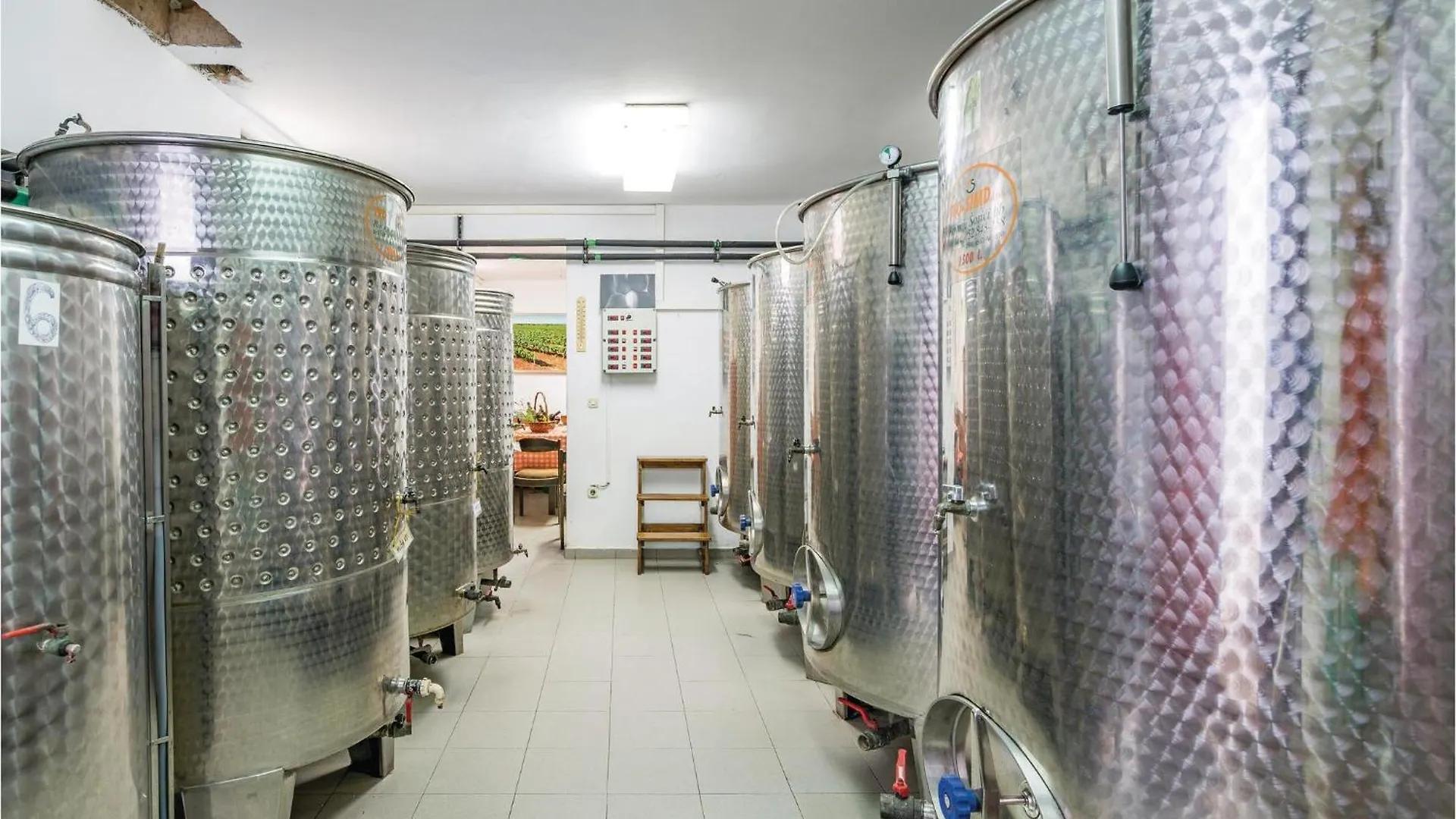 Beautiful Apartment In Vodnjan With Wifi
