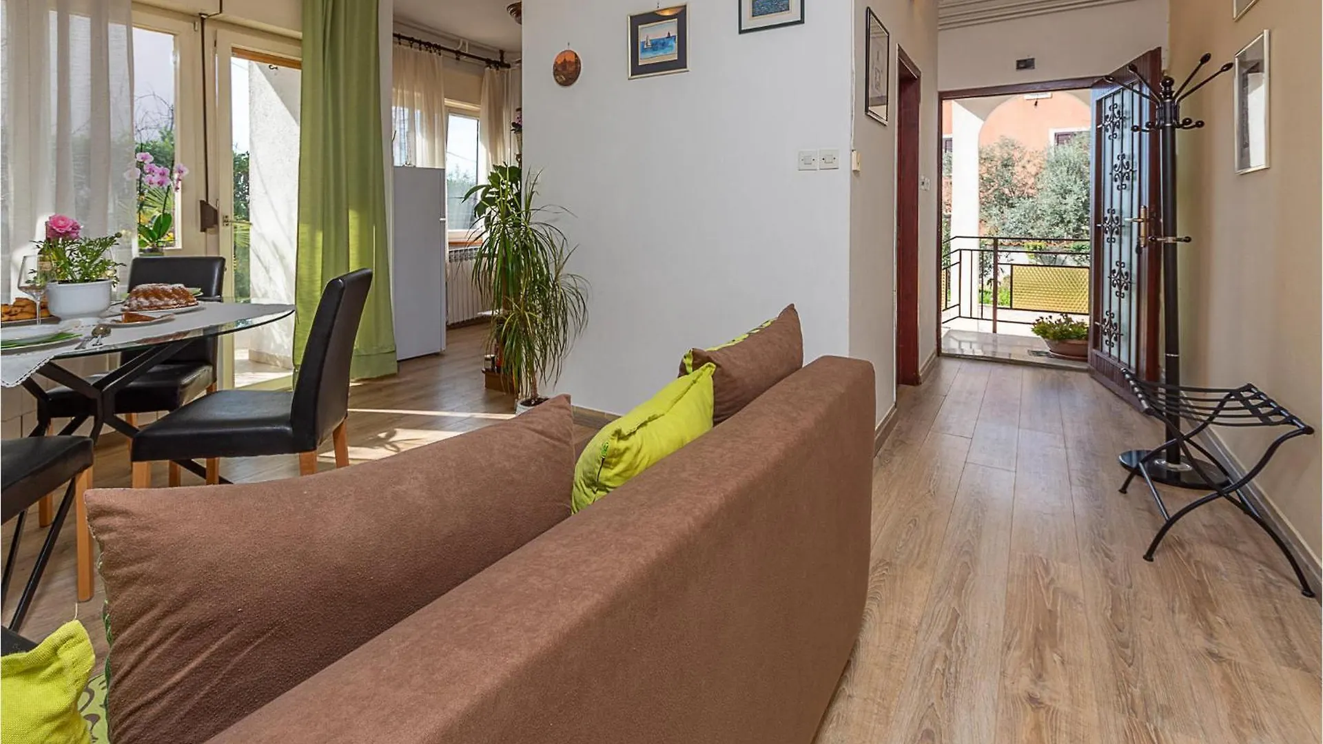 Beautiful Apartment In Vodnjan With Wifi