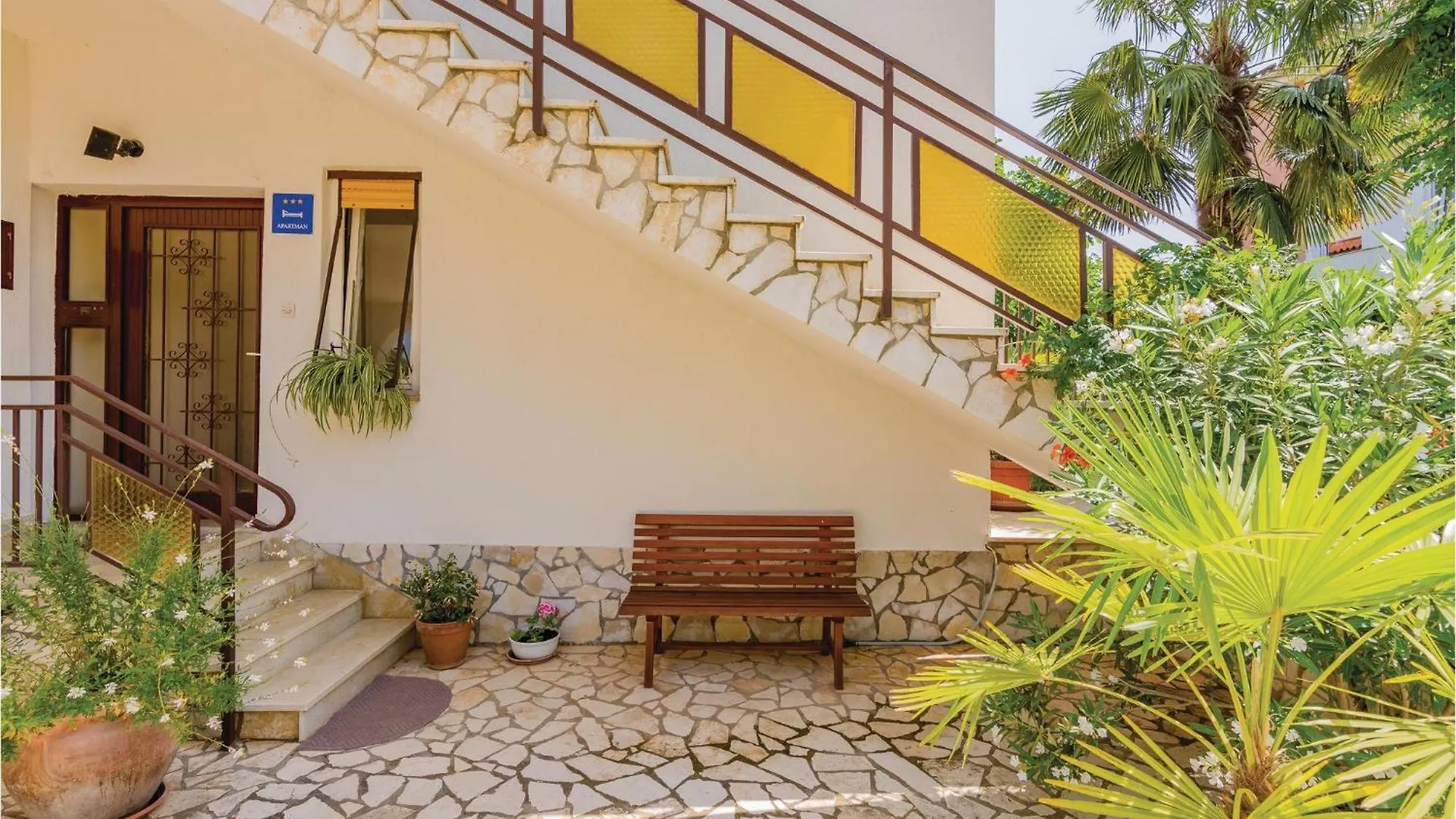 Beautiful Apartment In Vodnjan With Wifi