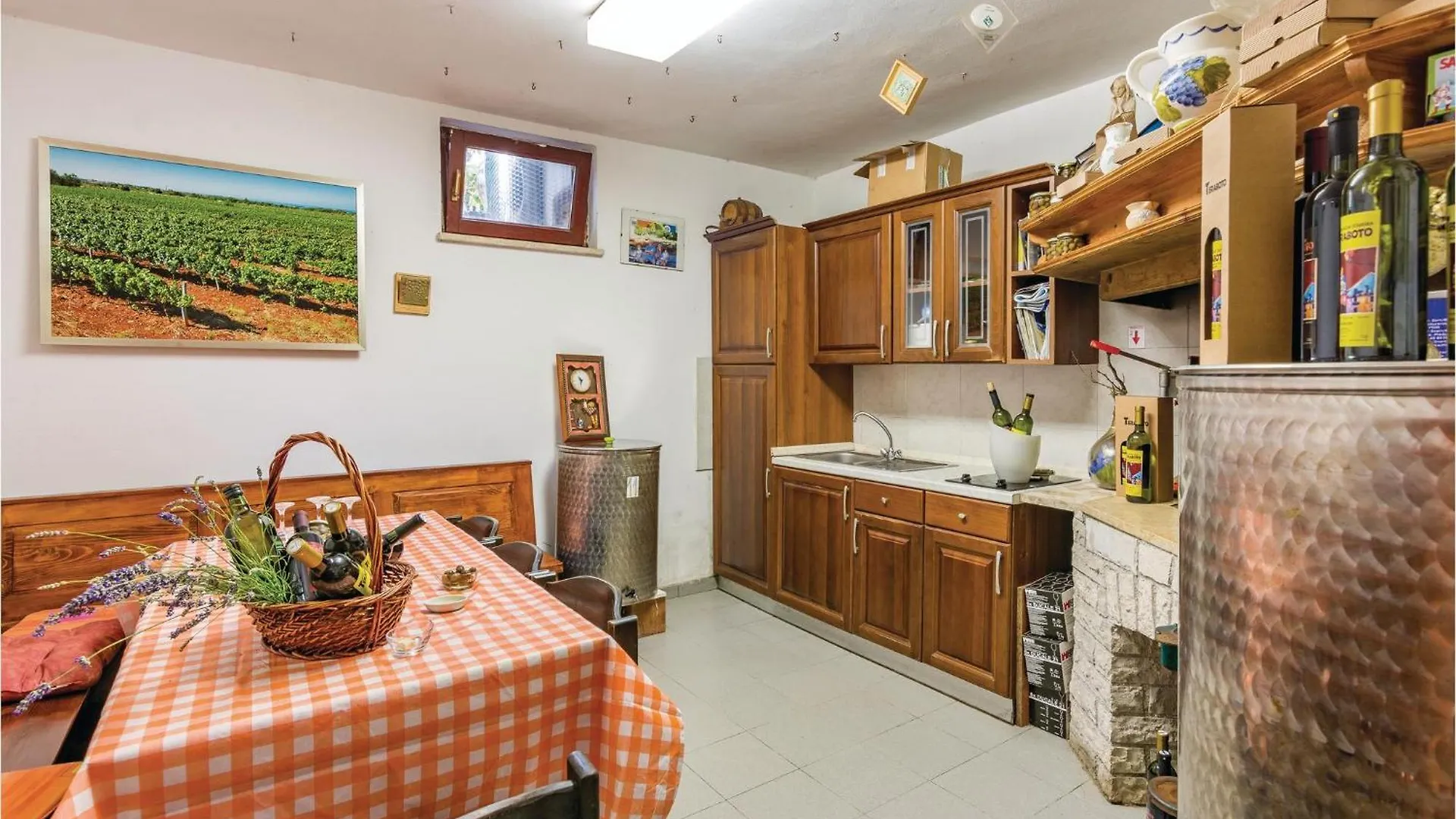 Beautiful Apartment In Vodnjan With Wifi 0*,  Croatia