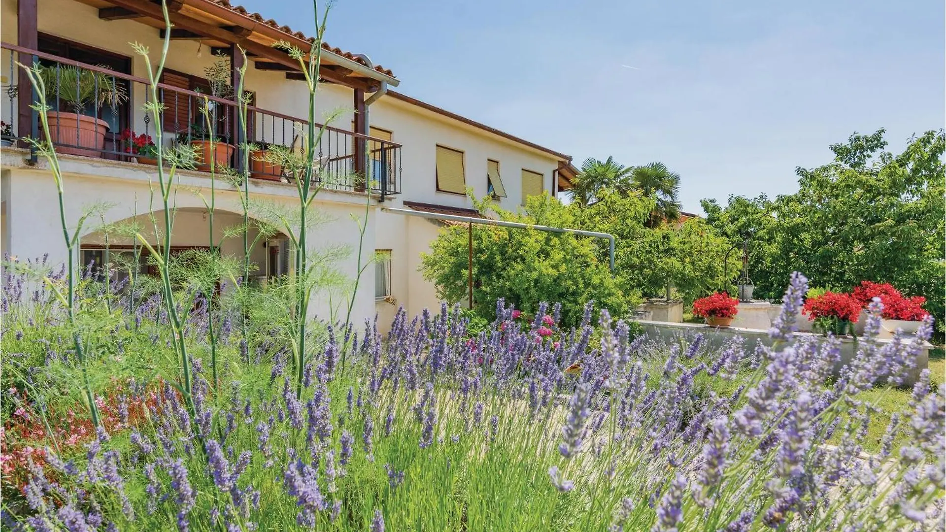Beautiful Apartment In Vodnjan With Wifi Croatia