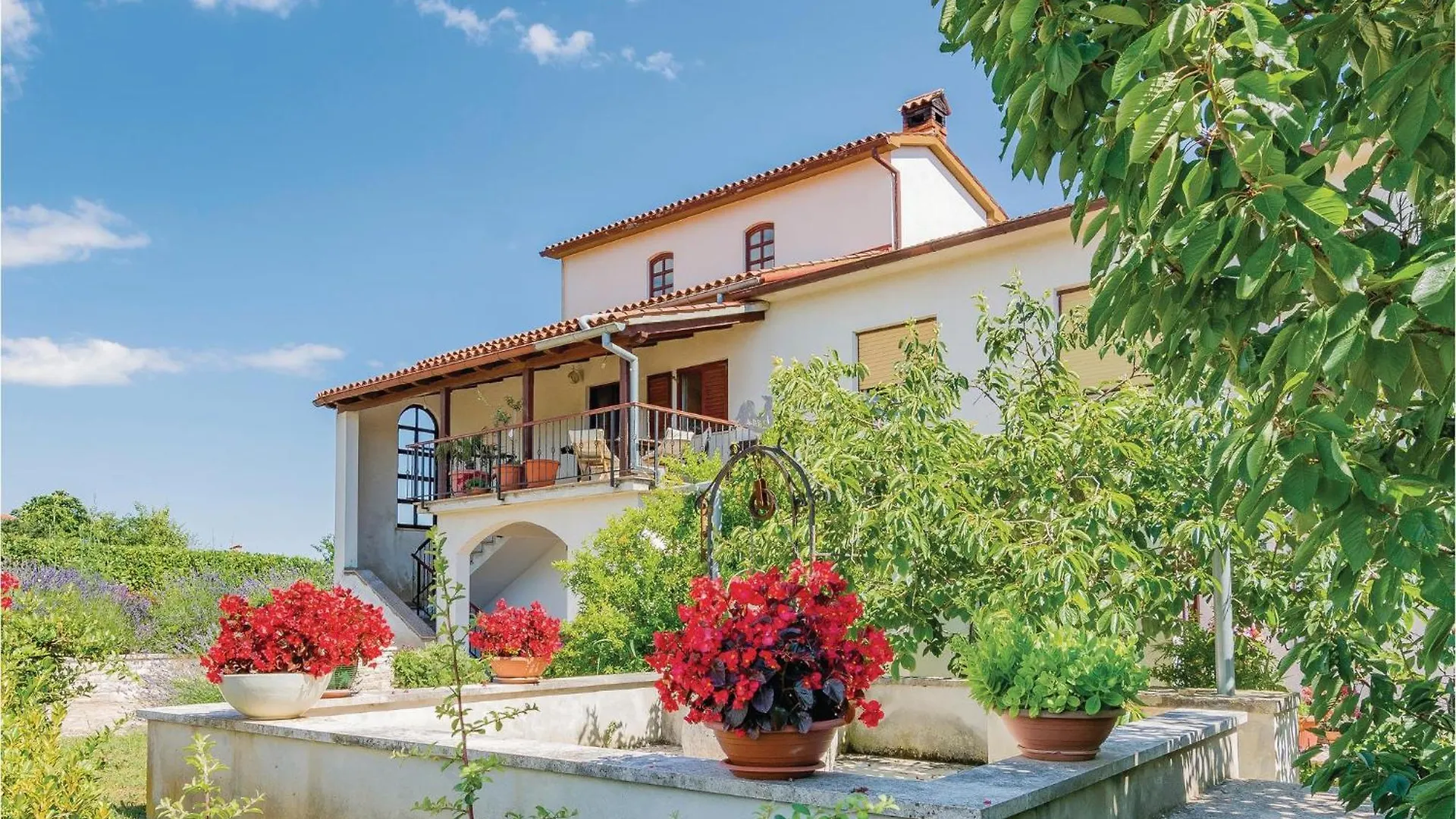 Beautiful Apartment In Vodnjan With Wifi